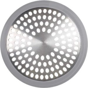 6. OXO Good Grips Bathtub Drain Protector