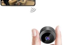 Top 10 Best Hidden Car Cameras in 2023 Reviews