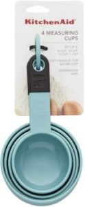 7. KitchenAid Classic Measuring Cups