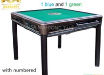 Top 8 Best Automatic Mahjong Tables in 2023 Reviews