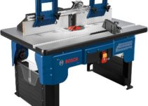 Top 10 Best Router Tables in 2023 Reviews