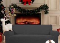 Top 10 Best Waterproof Couch Covers in 2023 Reviews
