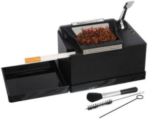 9. Powermatic 2 PLUS Electric Cigarette Injector Machine