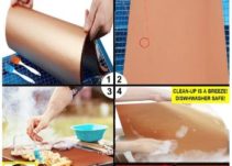 Top 10 Best Copper Grill Mats in 2023 Reviews