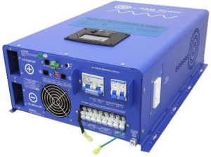 1. AIMS Power 10,000 Watt Pure Sine Inverter Charger