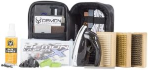 1. Demon Park Ranger Ski & Snowboard Tuning Kit