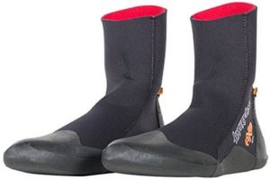 1. Hyperflex ACCESS 5mm Round Toe Boot