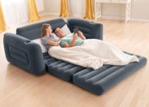 Top 10 Best Inflatable Couches in 2023 Reviews