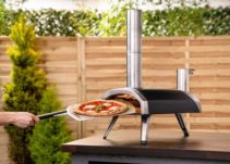 Top 10 Best Portable Pizza Ovens in 2023 Reviews