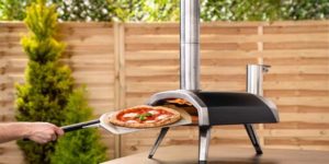 Top 10 Best Portable Pizza Ovens in 2023 Reviews
