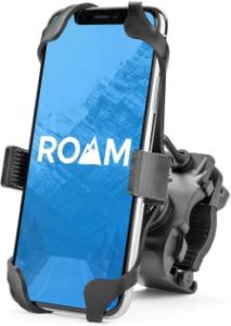 1. Roam Universal Bike Phone Mount