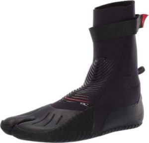 10. O'Neill Heat 3mm Split Toe Booties