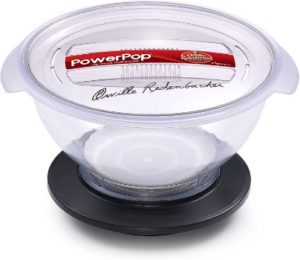 #10. Presto 04830 PowerPop Microwave Multi-Popper