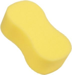 2. Carrand 40102 Giant Bone Sponge