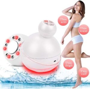 2. Fat Burn Machine Full Body Shaping Machine