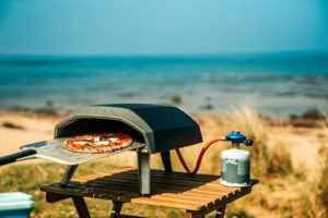 #4. Ooni Koda Outdoor Pizza Oven