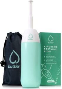 5. Buttler Portable Bidet