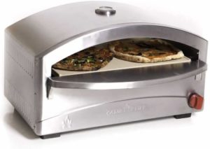 #5. Camp Chef Pizza Oven