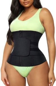 5. TrainingGirl Women Waist Trainer