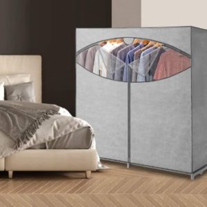 5. Whitmor Portable Wardrobe