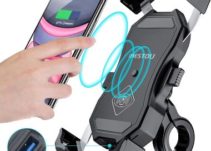 Top 10 Best Motorcycle Phone Mounts in 2023 Reviews