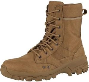 6. 5.11 Men's Speed 3.0 Jungle Tactical Boot