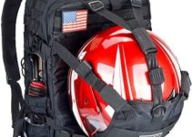 Top 10 Best Waterproof Motorcycle Backpacks in 2023 Reviews