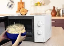 Top 10 Best Microwave Popcorn Poppers in 2023 Reviews