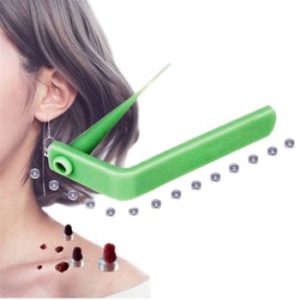 6. Micro Skin Tag Remover Device