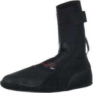 6. O'Neill Heat 3mm Round Toe Booties