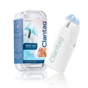 7. Claritag Advanced Skin Tag Remover