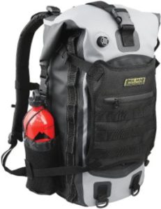 7. Nelson-Rigg SE-3040 40L Waterproof Backpack