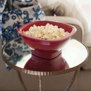 #7. Nordic Ware Microwave Popcorn Popper