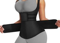 Top 10 Best Plus Size Waist Trainers in 2023 Reviews