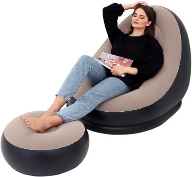 Top 10 Best Inflatable Couches in 2023 Reviews Home & Kitchen
