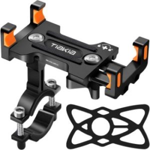 8. Tiakia Bike Phone Mount