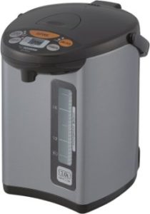 8. Zojirushi CD-WCC30 Micom Water Boiler & Warmer
