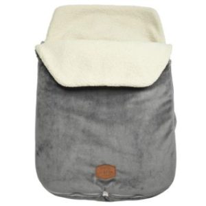 9. JJ Cole Original Bundleme Bunting Bag