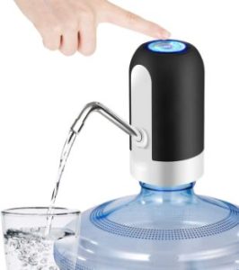 9. JOYHILL Water Bottle Dispenser, 5 Gallons