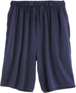 9. Latuza Men's Sleep Shorts