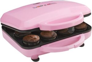 1. Babycakes CC-12 Cupcake Maker