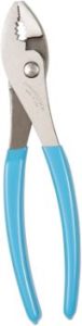 10. Channellock 526 6-Inch Slip Joint Pliers