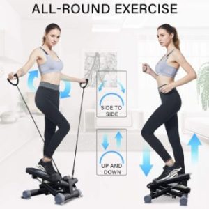 2. HAPICHIL Steppers for Exercise