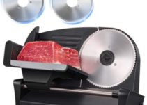 Top 10 Best Electric Slicers Reviews in 2023