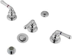 4. Elements of Design EB321 Bidet Faucet