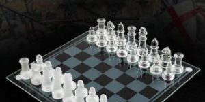 Top 10 Best Glass Chess Sets Reviews in 2023