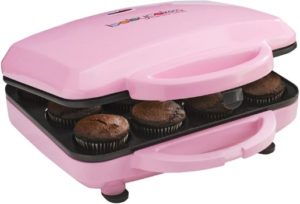 7. Babycakes CC-12 Full Size Cupcake Maker