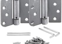 Top 10 Best Self Closing Door Hinges Reviews in 2023