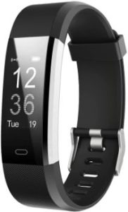 1. LETSCOM Fitness Tracker