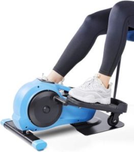 10. MaxKare Under Desk Elliptical Machine